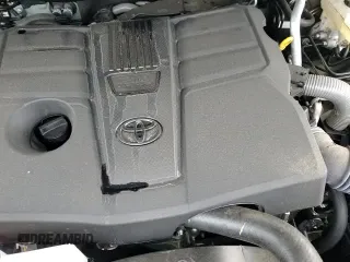 ✅ 2024 Toyota Tundra SR5 • VIN: 5TFLA5DB1RX198854 • Лот: 68760455. Опубликован ранее на Copart с пробегом 14 743 миль. Бесплатный доступ к архиву аукционных продаж из США и подробный отчёт об истории автомобиля на DreamBid. Изображение 16.