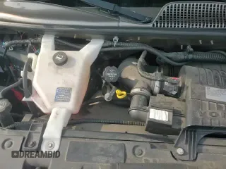 ✅ 2019 GMC Savana Cargo • VIN: 1GTW7BFG1K1208732 • Лот: 67318795. Опубликован ранее на Copart с пробегом 45 081 миль. Бесплатный доступ к архиву аукционных продаж из США и подробный отчёт об истории автомобиля на DreamBid. Изображение 16.