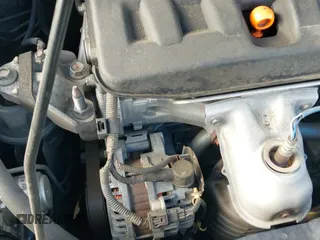 ✅ 2012 Honda Civic LX • VIN: 2HGFB2F57CH307556 • Лот: 43401945. Опубликован ранее на IAAI с пробегом 140 369 миль. Бесплатный доступ к архиву аукционных продаж из США и подробный отчёт об истории автомобиля на DreamBid. Изображение 20.