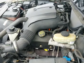 ✅ 2000 Ford Crown Victoria LX • VIN: 2FAFP74W2YX108782 • Лот: 42588052. Опубликован ранее на IAAI с пробегом 95 531 миль. Бесплатный доступ к архиву аукционных продаж из США и подробный отчёт об истории автомобиля на DreamBid. Изображение 13.