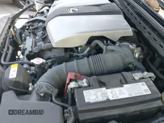 ✅ 2024 Lexus ES 350 • VIN: 58ACZ1B12RU174189 • Lot: 42509947. Listed on IAAI with 12,667 mi. Free auction sales archive from the USA and detailed vehicle history report at DreamBid. Image 19.