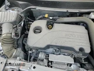 ✅ 2024 GMC Terrain SLT • VIN: 3GKALPEG5RL225187 • Lot: 61448665. Listed on Copart with 41,445 mi. Free auction sales archive from the USA and detailed vehicle history report at DreamBid. Image 13.