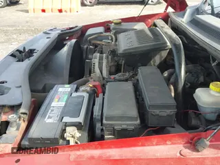 ✅ 2006 Jeep Commander • VIN: 1J8HG48N96C354492 • Lot: 41795691. Wystawiony na IAAI z przebiegiem 203 442 mil. Bezpłatny archiwum sprzedaży aukcyjnych z USA i szczegółowy raport historii pojazdu na DreamBid. Zdjęcie 11.