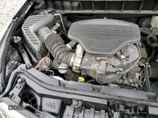 ✅ 2017 Cadillac XT5 Premium Luxury AWD • VIN: 1GYKNERS5HZ103962 • Lot: 71125965. Listed on Copart with 120,908 mi. Free auction sales archive from the USA and detailed vehicle history report at DreamBid. Image 14.