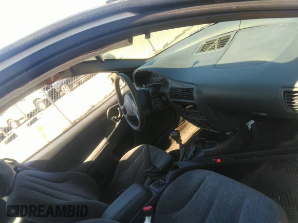✅ 2004 Chevrolet Cavalier LS Sport • VIN: 1G1JH12F347115542 • Лот: 43209501. Опубликован ранее на IAAI с пробегом 101 129 миль. Бесплатный доступ к архиву аукционных продаж из США и подробный отчёт об истории автомобиля на DreamBid. Изображение 5.