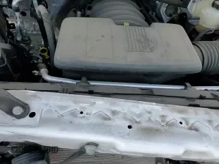 ✅ 2023 GMC Sierra 1500 Pro • VIN: 1GTRUAED2PZ320956 • Lot: 87254145. Listed on Copart with 76,010 mi. Free auction sales archive from the USA and detailed vehicle history report at DreamBid. Image 14.