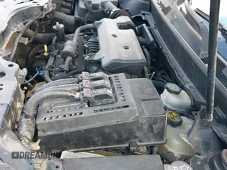 ✅ 2014 Cadillac SRX Luxury Collection • VIN: 3GYFNEE32ES576727 • Lot: 43495609. Wystawiony na IAAI z przebiegiem 77 608 mil. Bezpłatny archiwum sprzedaży aukcyjnych z USA i szczegółowy raport historii pojazdu na DreamBid. Zdjęcie 23.