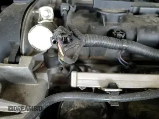 ✅ 2017 Ford Fiesta SE • VIN: 3FADP4BJ2HM165623 • Lot: 87426175. Wystawiony na Copart z przebiegiem 45 045 mil. Bezpłatny archiwum sprzedaży aukcyjnych z USA i szczegółowy raport historii pojazdu na DreamBid. Zdjęcie 16.