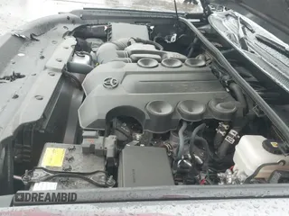 ✅ 2023 Toyota 4Runner SR5 Premium • VIN: JTENU5JR1P6135494 • Lot: 43085312. Listed on IAAI with 35,324 mi. Free auction sales archive from the USA and detailed vehicle history report at DreamBid. Image 23.