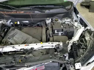 ✅ 2020 GMC Terrain Denali • VIN: 3GKALXEX4LL211935 • Lot: 91351105. Wystawiony na Copart z przebiegiem 66 026 mil. Bezpłatny archiwum sprzedaży aukcyjnych z USA i szczegółowy raport historii pojazdu na DreamBid. Zdjęcie 16.