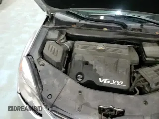 ✅ 2017 Chevrolet Equinox LT • VIN: 2GNFLFE31H6293117 • Лот: 92920765. Опубликован ранее на Copart с пробегом 122 359 миль. Бесплатный доступ к архиву аукционных продаж из США и подробный отчёт об истории автомобиля на DreamBid. Изображение 14.