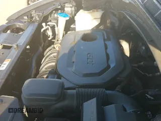 ✅ 2018 Hyundai Santa Fe 2.4L • VIN: 5NMZUDLB6JH105384 • Лот: 43462768. Опубликован ранее на IAAI с пробегом 121 156 миль. Бесплатный доступ к архиву аукционных продаж из США и подробный отчёт об истории автомобиля на DreamBid. Изображение 19.