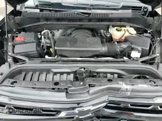 ✅ 2022 Chevrolet Silverado 1500 RST • VIN: 1GCUDEEDXNZ575627 • Лот: 82246355. Опубликован ранее на Copart с пробегом 109 871 миль. Бесплатный доступ к архиву аукционных продаж из США и подробный отчёт об истории автомобиля на DreamBid. Изображение 15.