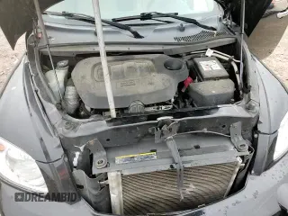 ✅ 2010 Chevrolet HHR 1LT • VIN: 3GNBABDBXAS644040 • Lot: 85004824. Listed on Copart with 224,679 mi. Free auction sales archive from the USA and detailed vehicle history report at DreamBid. Image 15.