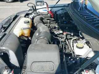 ✅ 2023 Ford Expedition Max Limited • VIN: 1FMJK2A85PEA58256 • Lot: 42166623. Listed on IAAI with 23,806 mi. Free auction sales archive from the USA and detailed vehicle history report at DreamBid. Image 19.