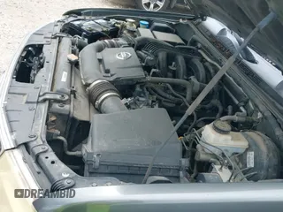 ✅ 2005 Nissan Frontier LE • VIN: 1N6AD07U45C451534 • Lot: 42643704. Listed on IAAI with 233,237 mi. Free auction sales archive from the USA and detailed vehicle history report at DreamBid. Image 12.