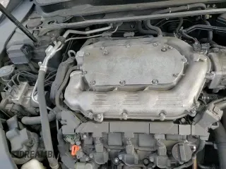 ✅ 2017 Acura TLX V6 w/Technology Pkg • VIN: 19UUB2F57HA002040 • Lot: 86880065. Listed on Copart with 116,069 mi. Free auction sales archive from the USA and detailed vehicle history report at DreamBid. Image 13.