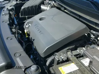 2023 Chevrolet Traverse RS with VIN 1GNERJKW0PJ261238, listed as a IAAI auction lot 42216461 with 33,289 mi miles and . Bid and sale history available at DreamBid. Image 20.