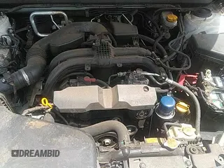 ✅ 2017 Subaru Legacy Special Sports • VIN: 4S3BNAS61H3025615 • Лот: 42751981. Опубликован ранее на IAAI с пробегом 132 321 миль. Бесплатный доступ к архиву аукционных продаж из США и подробный отчёт об истории автомобиля на DreamBid. Изображение 19.