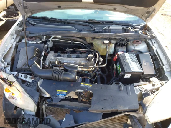 ✅ 2007 Chevrolet Malibu 1LS • VIN: 1G1ZS57F47F241701 • Lot: 44482178. Wystawiony na IAAI z przebiegiem 198 081 mil. Bezpłatny archiwum sprzedaży aukcyjnych z USA i szczegółowy raport historii pojazdu na DreamBid. Zdjęcie 10.