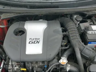 ✅ 2015 Hyundai Veloster Turbo • VIN: KMHTC6AE2FU222697 • Lot: 41511550. Wystawiony na IAAI z przebiegiem 109 156 mil. Bezpłatny archiwum sprzedaży aukcyjnych z USA i szczegółowy raport historii pojazdu na DreamBid. Zdjęcie 14.