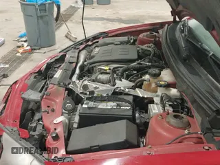 ✅ 2006 Pontiac G6 GT • VIN: 1G2ZH358764288136 • Lot: 43147179. Wystawiony na IAAI z przebiegiem 105 501 mil. Bezpłatny archiwum sprzedaży aukcyjnych z USA i szczegółowy raport historii pojazdu na DreamBid. Zdjęcie 19.