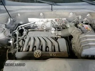 ✅ 2018 Volkswagen Atlas S • VIN: 1V2AR2CA9JC558342 • Lot: 86706254. Wystawiony na Copart z przebiegiem 142 317 mil. Bezpłatny archiwum sprzedaży aukcyjnych z USA i szczegółowy raport historii pojazdu na DreamBid. Zdjęcie 14.