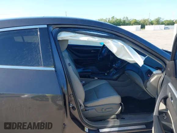 ✅ 2010 Acura ZDX Advance • VIN: 2HNYB1H62AH501751 • Lot: 43264939. Wystawiony na IAAI z przebiegiem 117 703 mil. Bezpłatny archiwum sprzedaży aukcyjnych z USA i szczegółowy raport historii pojazdu na DreamBid. Zdjęcie 5.