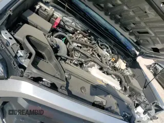 ✅ 2025 Toyota Tacoma SR • VIN: 3TYKD5HNXST018259 • Lot: 91128275. Wystawiony na Copart z przebiegiem 5 178 mil. Bezpłatny archiwum sprzedaży aukcyjnych z USA i szczegółowy raport historii pojazdu na DreamBid. Zdjęcie 13.