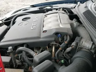 ✅ 2005 Nissan Maxima SL • VIN: 1N4BA41E65C859693 • Лот: 43728476. Опубликован ранее на IAAI с пробегом 212 337 миль. Бесплатный доступ к архиву аукционных продаж из США и подробный отчёт об истории автомобиля на DreamBid. Изображение 12.