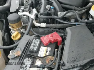 ✅ 2019 Subaru WRX • VIN: JF1VA1A69K9801820 • Lot: 43529219. Listed on IAAI with 98,172 mi. Free auction sales archive from the USA and detailed vehicle history report at DreamBid. Image 18.