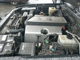 ✅ 2000 Lexus LX 470 • VIN: JT6HT00W5Y0103867 • Лот: 43029175. Опубликован ранее на IAAI с пробегом 218 120 миль. Бесплатный доступ к архиву аукционных продаж из США и подробный отчёт об истории автомобиля на DreamBid. Изображение 13.