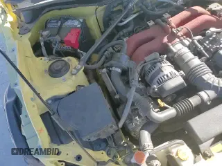 ✅ 2017 Subaru BRZ Limited • VIN: JF1ZCAC19H9601123 • Лот: 92192925. Опубликован ранее на Copart с пробегом 67 373 миль. Бесплатный доступ к архиву аукционных продаж из США и подробный отчёт об истории автомобиля на DreamBid. Изображение 13.