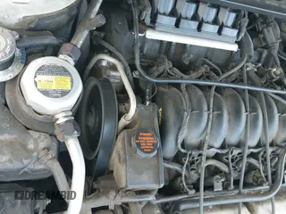 ✅ 1998 Cadillac Eldorado • VIN: 1G6EL12Y2WU603722 • Лот: 41879733. Опубликован ранее на IAAI с пробегом 81 780 миль. Бесплатный доступ к архиву аукционных продаж из США и подробный отчёт об истории автомобиля на DreamBid. Изображение 19.