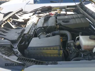 ✅ 2023 Nissan Frontier Pro-4X • VIN: 1N6ED1EK7PN604374 • Lot: 41828936. Wystawiony na IAAI z przebiegiem 60 452 mil. Bezpłatny archiwum sprzedaży aukcyjnych z USA i szczegółowy raport historii pojazdu na DreamBid. Zdjęcie 19.