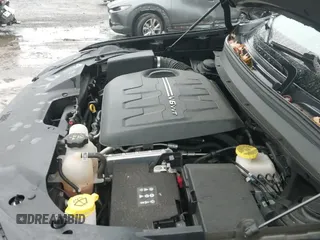 ✅ 2021 Jeep Cherokee Limited • VIN: 1C4PJMDX9MD148463 • Lot: 43730237. Listed on IAAI with 43,259 mi. Free auction sales archive from the USA and detailed vehicle history report at DreamBid. Image 18.