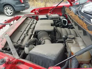 ✅ 2019 Chevrolet Silverado 1500 RST • VIN: 1GCRYEED7KZ176390 • Lot: 43629379. Wystawiony na IAAI z przebiegiem 108 209 mil. Bezpłatny archiwum sprzedaży aukcyjnych z USA i szczegółowy raport historii pojazdu na DreamBid. Zdjęcie 22.