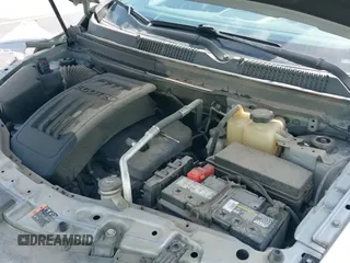 ✅ 2014 Chevrolet Captiva Sport LS • VIN: 3GNAL2EK9ES628521 • Lot: 42118147. Wystawiony na IAAI z przebiegiem 97 360 mil. Bezpłatny archiwum sprzedaży aukcyjnych z USA i szczegółowy raport historii pojazdu na DreamBid. Zdjęcie 13.