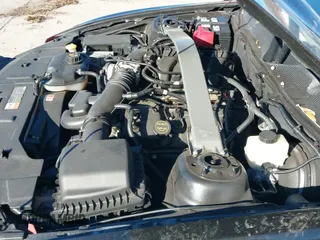 ✅ 2014 Ford Mustang Premium • VIN: 1ZVBP8EM8E5292065 • Lot: 40999284. Listed on IAAI with 103,844 mi. Free auction sales archive from the USA and detailed vehicle history report at DreamBid. Image 20.