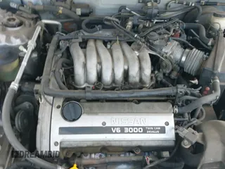 ✅ 1998 Nissan Maxima GXE • VIN: JN1CA21D7WT519368 • Lot: 42191950. Listed on IAAI with 248,279 mi. Free auction sales archive from the USA and detailed vehicle history report at DreamBid. Image 14.