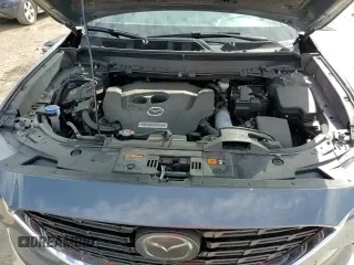 ✅ 2021 Mazda CX-9 Grand Touring • VIN: JM3TCBDY1M0510497 • Lot: 81421185. Listed on Copart with 53,149 mi. Free auction sales archive from the USA and detailed vehicle history report at DreamBid. Image 15.