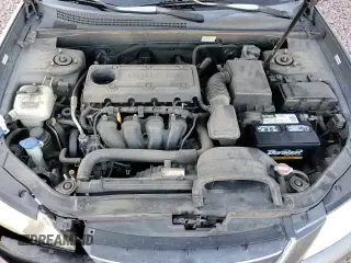 ✅ 2009 Hyundai Sonata GLS • VIN: 5NPET46C69H490577 • Лот: 86965424. Опубликован ранее на Copart с пробегом 135 225 миль. Бесплатный доступ к архиву аукционных продаж из США и подробный отчёт об истории автомобиля на DreamBid. Изображение 13.