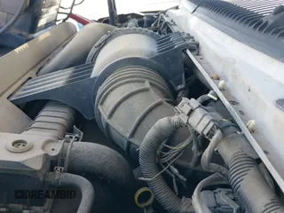 ✅ 2014 Ford Econoline Passenger XL • VIN: 1FBSS3BL0EDA81727 • Lot: 41158204. Wystawiony na IAAI z przebiegiem 493 524 mil. Bezpłatny archiwum sprzedaży aukcyjnych z USA i szczegółowy raport historii pojazdu na DreamBid. Zdjęcie 19.