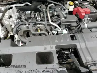 ✅ 2025 Nissan Kicks SV • VIN: 3N8AP6CB0SL425972 • Лот: 84943345. Опубликован ранее на Copart с пробегом 1 515 миль. Бесплатный доступ к архиву аукционных продаж из США и подробный отчёт об истории автомобиля на DreamBid. Изображение 13.