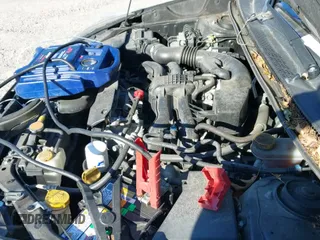 ✅ 2014 Subaru Crosstrek Premium • VIN: JF2GPAVCXE8288249 • Lot: 43817892. Listed on IAAI with 115,404 mi. Free auction sales archive from the USA and detailed vehicle history report at DreamBid. Image 23.