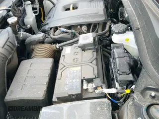 ✅ 2025 Kia Seltos EX • VIN: KNDER2AA8S7727850 • Lot: 43022613. Listed on IAAI with 5,237 mi. Free auction sales archive from the USA and detailed vehicle history report at DreamBid. Image 20.