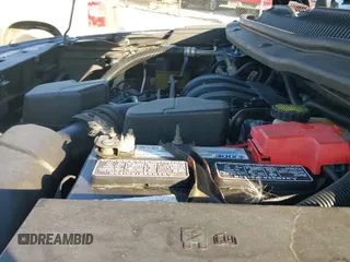 ✅ 2013 Ford Police Interceptor Utility • VIN: 1FM5K8AR6DGC21011 • Lot: 43131931. Listed on IAAI with 121,000 mi. Free auction sales archive from the USA and detailed vehicle history report at DreamBid. Image 12.