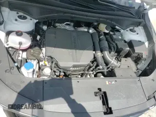 ✅ 2025 Kia Sorento X-Line SX Prestige • VIN: 5XYRKDJF7SG316598 • Lot: 55915245. Wystawiony na Copart z przebiegiem 7 335 mil. Bezpłatny archiwum sprzedaży aukcyjnych z USA i szczegółowy raport historii pojazdu na DreamBid. Zdjęcie 14.