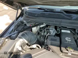 ✅ 2022 Ram 2500 Laramie • VIN: 3C6UR5NL1NG372884 • Lot: 64846995. Wystawiony na Copart z przebiegiem 44 017 mil. Bezpłatny archiwum sprzedaży aukcyjnych z USA i szczegółowy raport historii pojazdu na DreamBid. Zdjęcie 14.