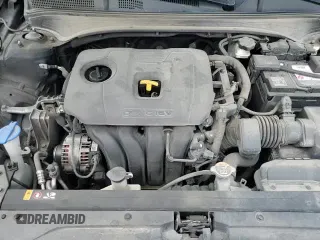 ✅ 2019 Kia Forte LXS • VIN: 3KPF24AD8KE127411 • Lot: 67483215. Listed on Copart with 137,008 mi. Free auction sales archive from the USA and detailed vehicle history report at DreamBid. Image 13.